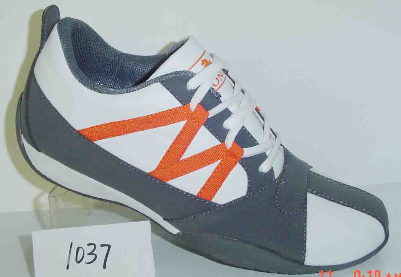 sport shoes