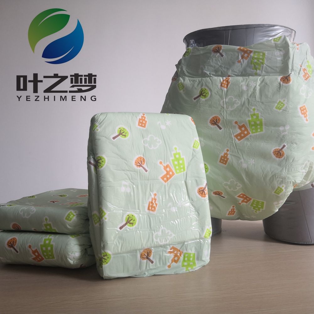 adult diaper manufacturer