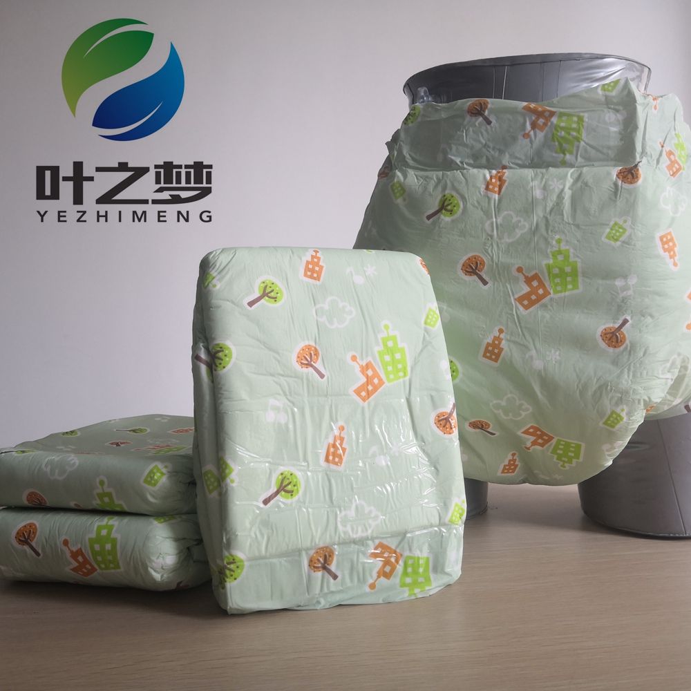 Cheap price OEM disposable adult diaper manufacturer