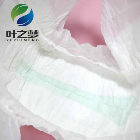 Cheap price OEM disposable adult diaper manufacturer