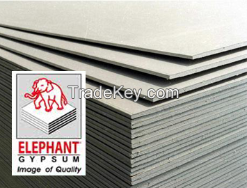 Gypsum Elephant brand (Standard Plus Series)