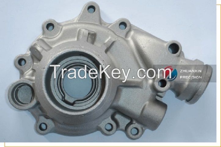 Pressure Die Casting