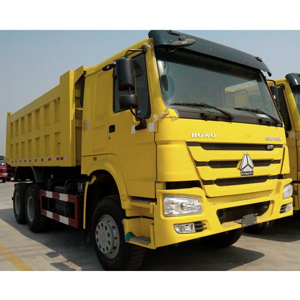 Low Price Howo Truck Howo Truck 25 40 Ton For Sale