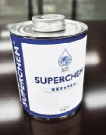 Superchem Oil Grease Lubricant