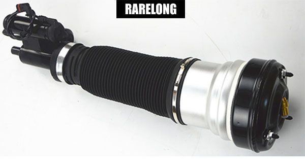 Front Left air suspension spring For Mercedes-Benz  W220 4MATIC