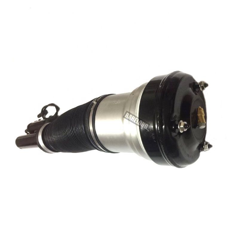 RARELONG A2203205113 air suspension shock absorber front for mercedes w220 auto parts