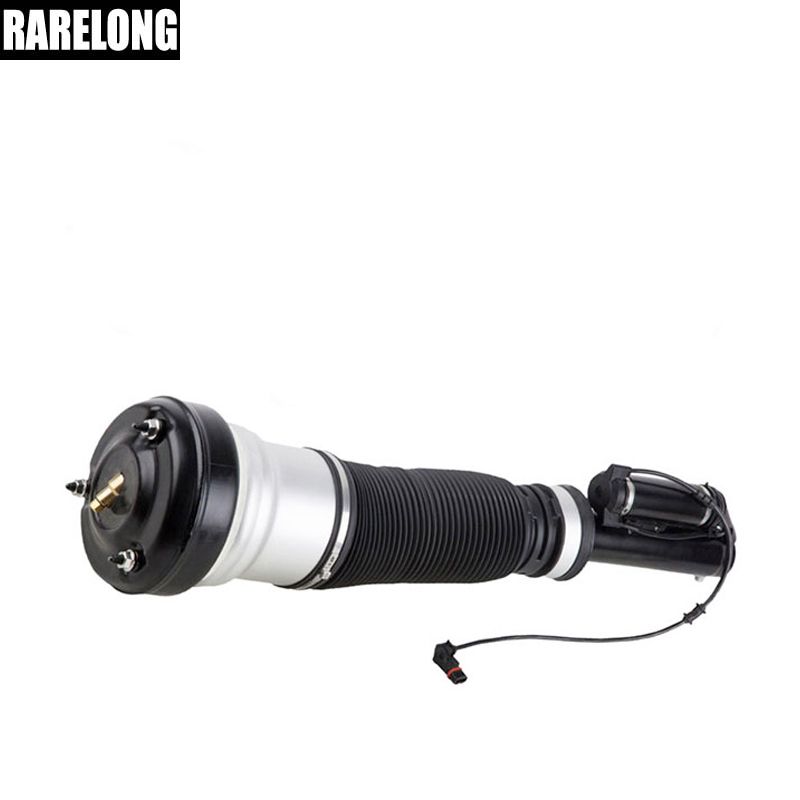 RARELONG A2203202438 Front Air Shocks absorber For mercedes w220 airmatic suspension auto part 