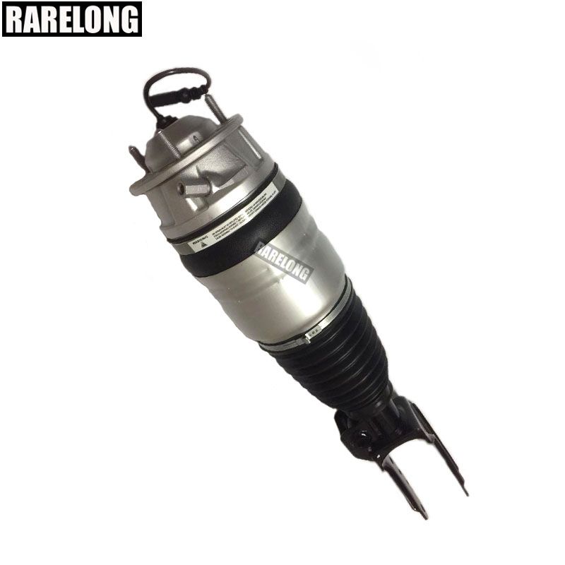 RARELONG car shock absorber prices for audi q7 front air suspension parts 7P6616039N