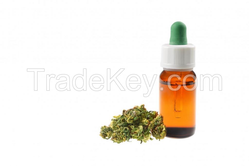 Pure CBD Oils For Sale