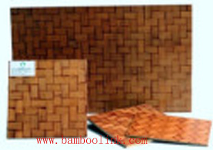 Bamboo Plywood