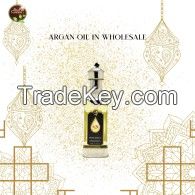 â€‹Argan Oil in Wholesale 