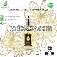 â€‹Argan Oil in Bulk and Wholesale