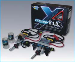 hid conversion kit