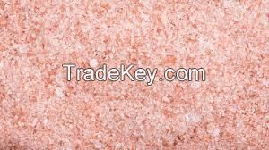 Pink Salt