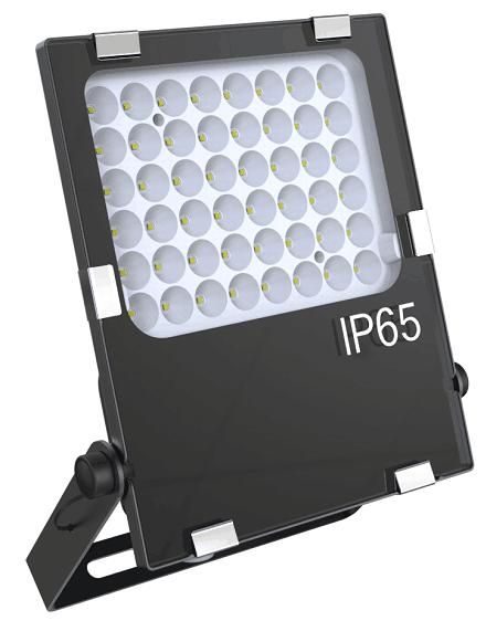 Outdoor IP65 200W 8Ã‚Â° LED Flood Light