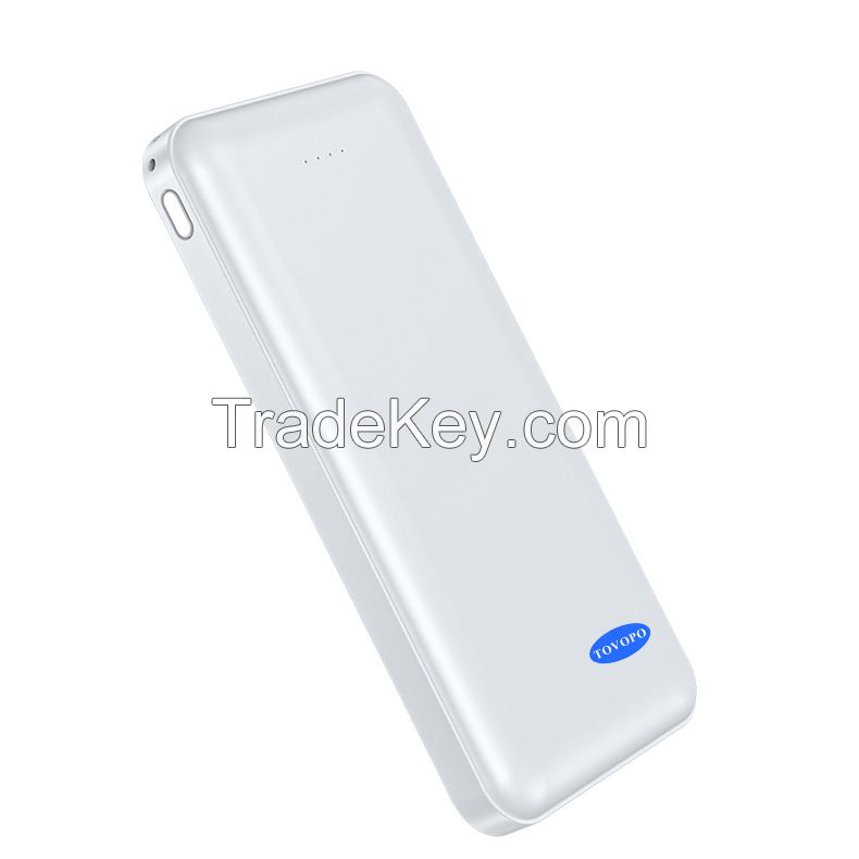 10000mAh power bank portable charger