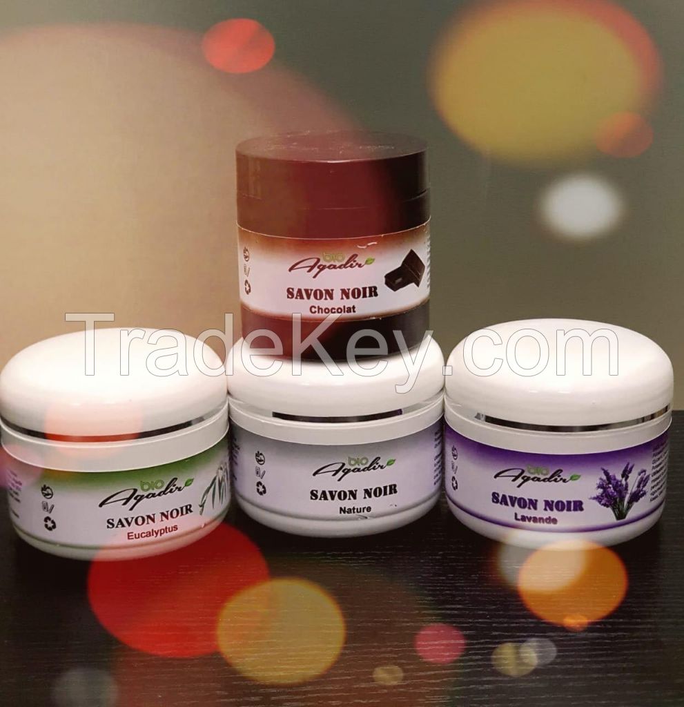 Argan Cosmetics