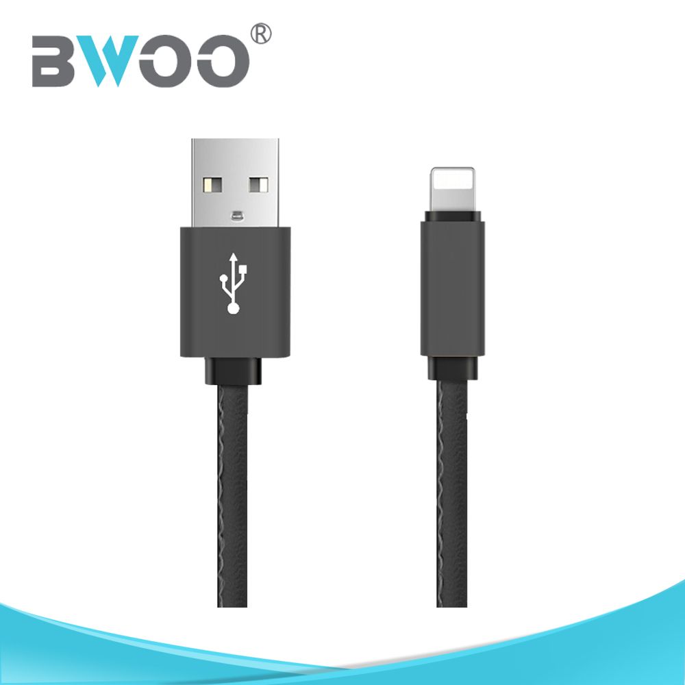 BWOO Power charging Data USB C CableTo Micro USB C cable for mobile phone