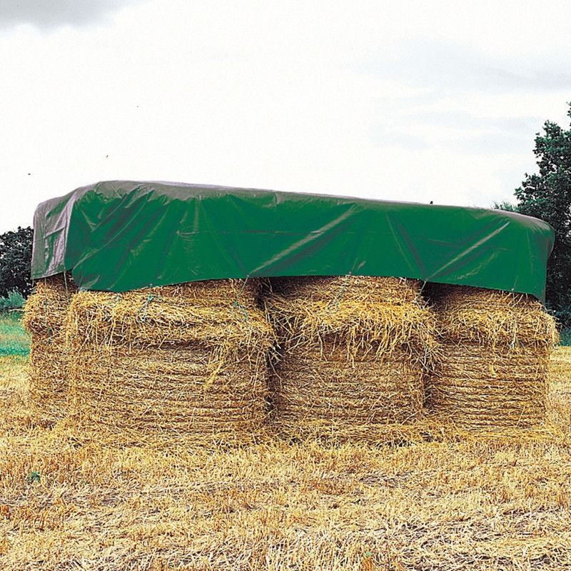 Agricultural Cover For Crops Groundsheet Tarps