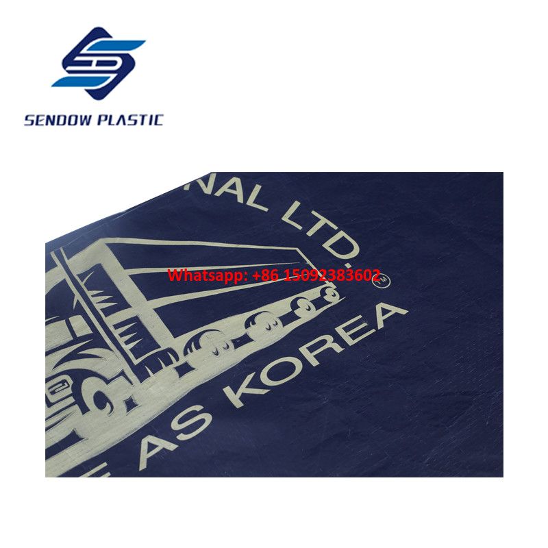 Pe Tarpaulin Manufacturer In Korea