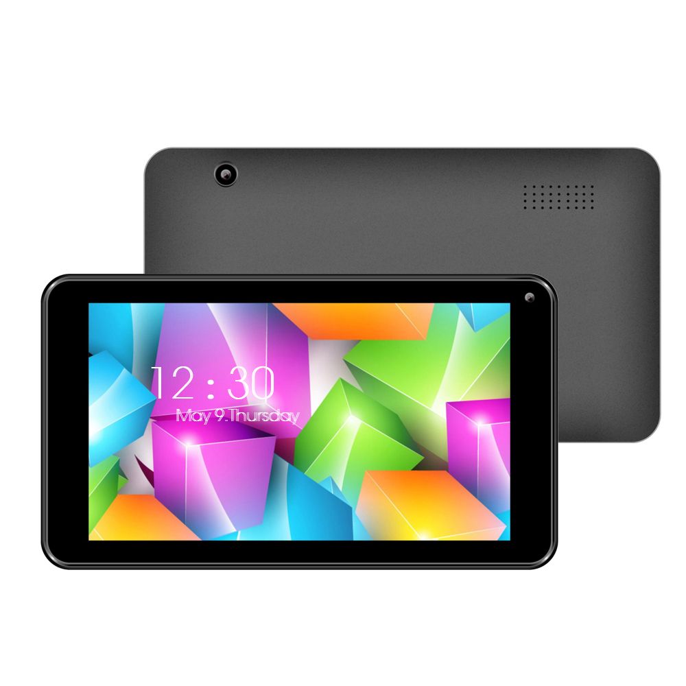 Hot cheap 7inch wifi tablet 1GB 8GB Android 9.0 GMS Tablet PC