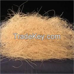 Short Coconut Fibre