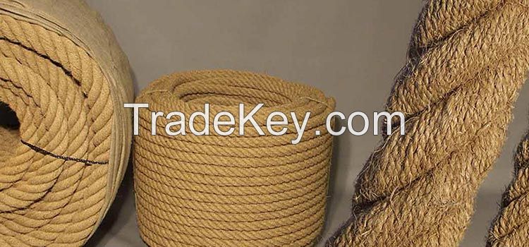 Coir Rope