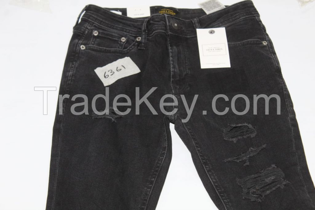 Men Denim Jeans