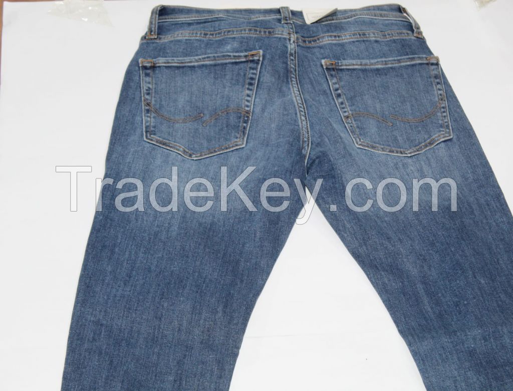 Mens jeans