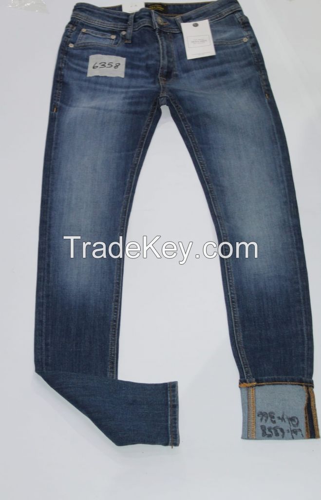 Mens jeans