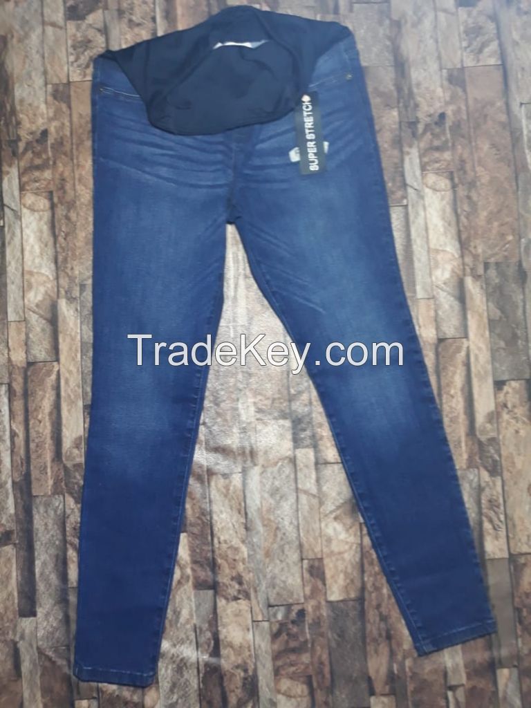 Women Denim Jeans