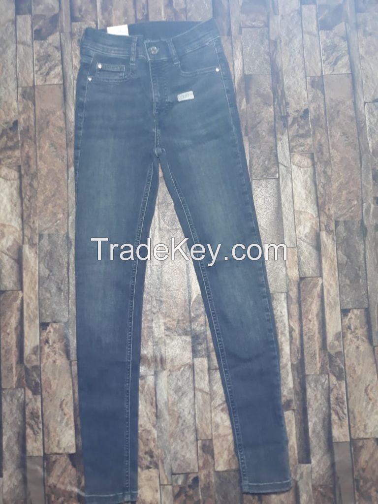 Women Denim Jeans