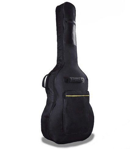 Factory Oxford Cloth Guitar Bag