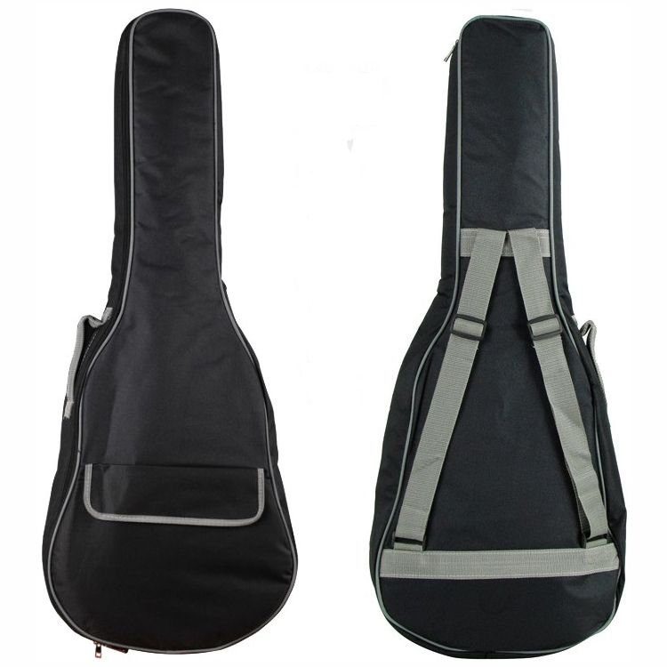 Thick Acoustic Guitar Bag