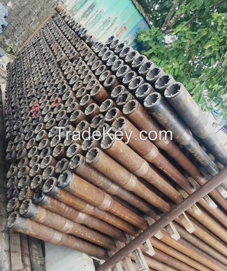 Drill Pipe