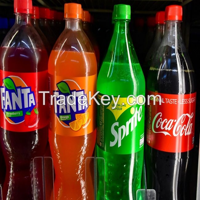 Soft Drinks for Sale/Whole Sale Distribution