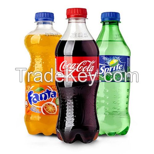 Soft Drinks for Sale/Whole Sale Distribution