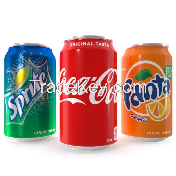 Soft Drinks for Sale/Whole Sale Distribution