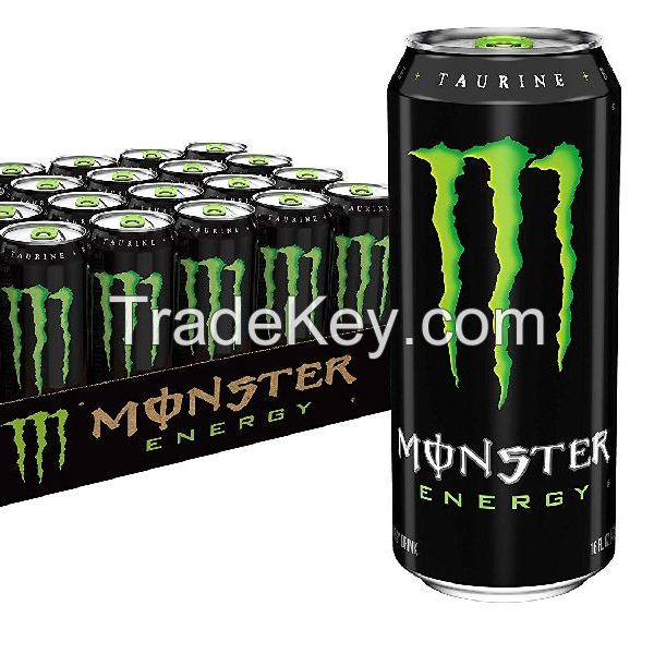 Monste Energy Drink 500ML