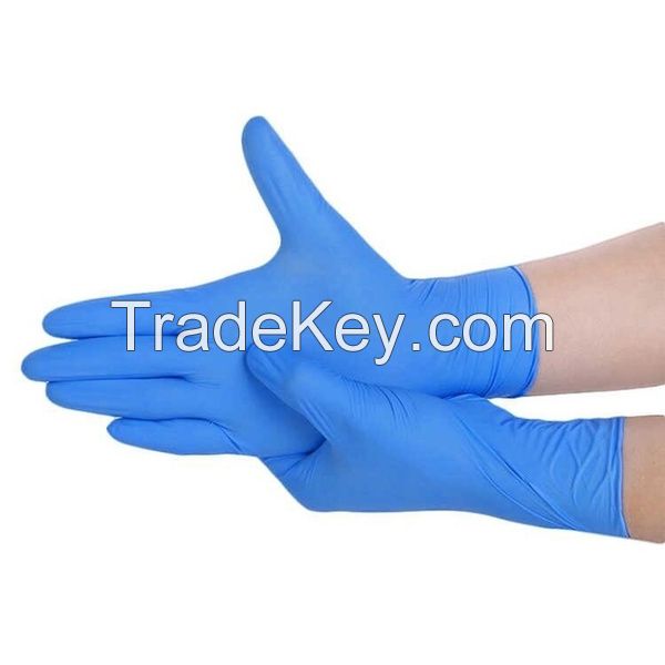 Disposable Latex Gloves