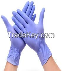 Apsycon Health Nitrile Glove