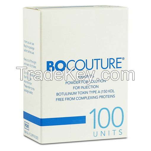 Botulinum toxin