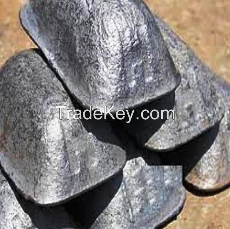 PIG IRON for SALE Universal Foundry 1-5kg/per Piece KR Foundery 92%min 7201 C: 3.8-4.2% Si: 2-2.5% Mn: 0.4-0.8%