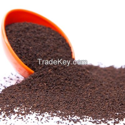 Most Popular Natural Instant Black Tea Extract Powder for sale