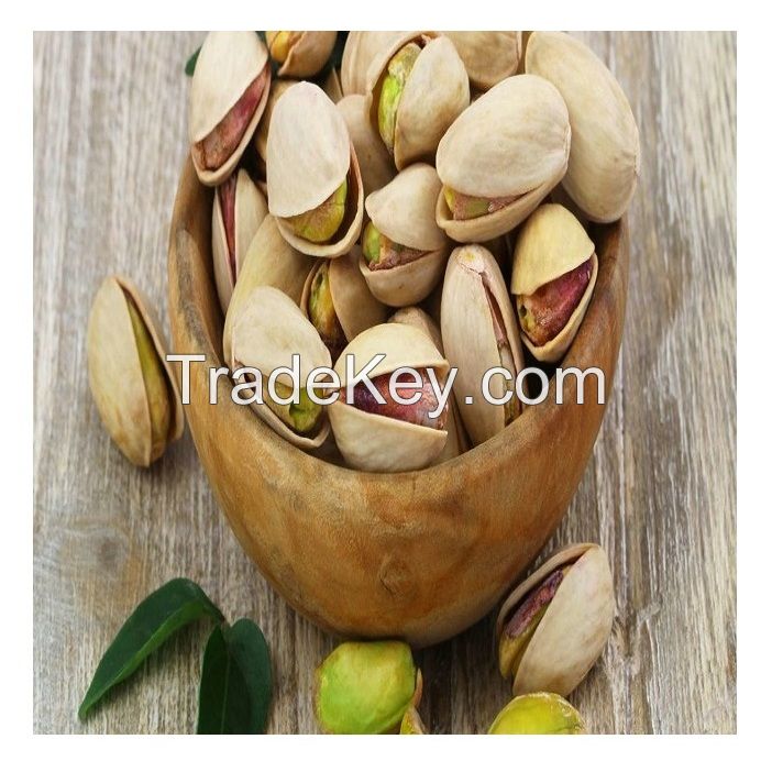 Pistachio Nuts Trusted Wholesale Seller Bulk Stock of Natural Pistachio Nut Kernel Fresh Stock Available for Sale 100 % Natural