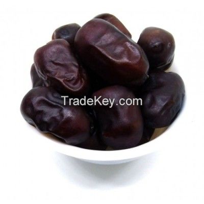 SYRUP Preserved High Quality Organic Date for Sale Elongated from ZA Bulk Packaging Sweet 7 Kg 15 % Max. Moisture