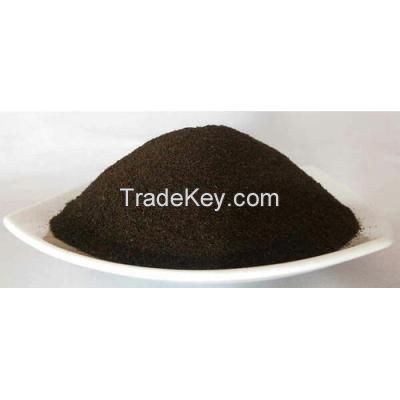 Factory Supply Organic Instant Black Tea Powder for sale