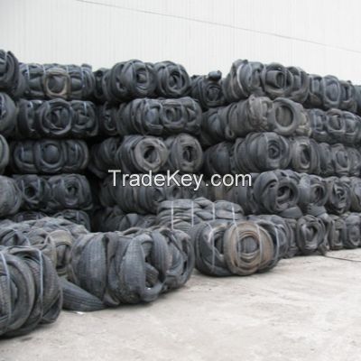 CHEAP HIGH QUALITY Waste Tires/Used tyres for sale