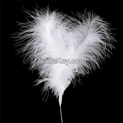 wholesale white goose feather and down jacket filling duck or goose feather down for sale