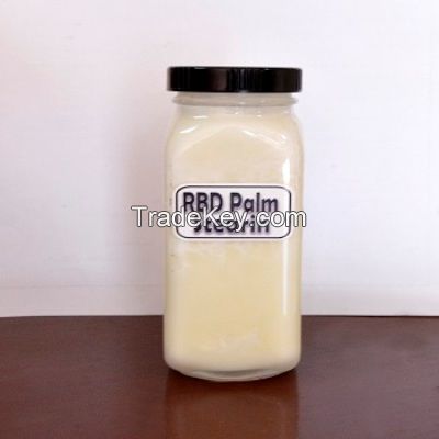 Premium Grade Red Stearin Manufacturer rbd palm stearin price for sale